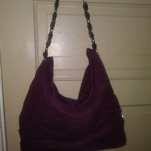 Dana Buchanan Purse